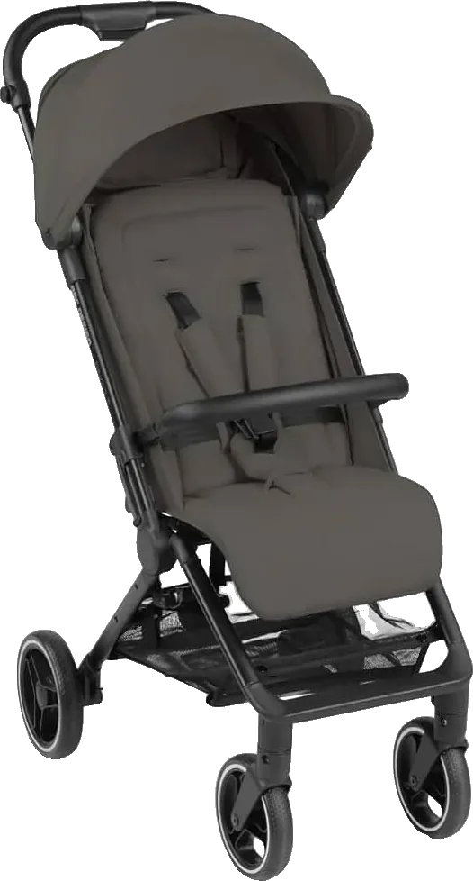Ping 2 Trekking בחום-אפור